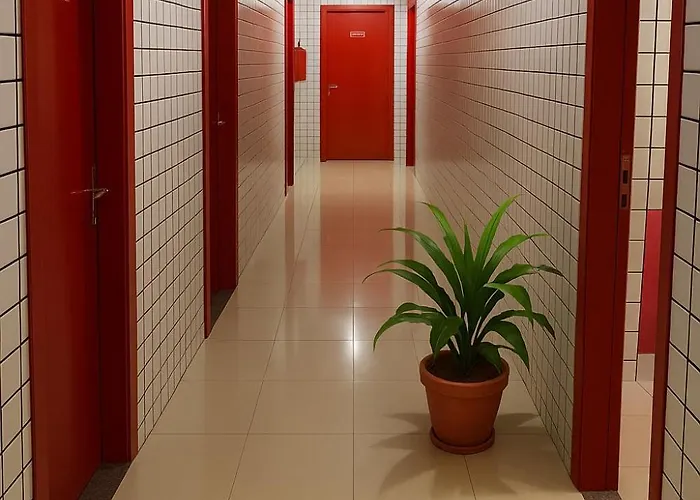 Hotel HL - Brasilia