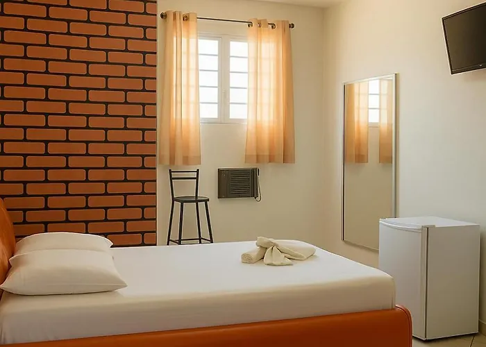 Hotel HL - Brasilia