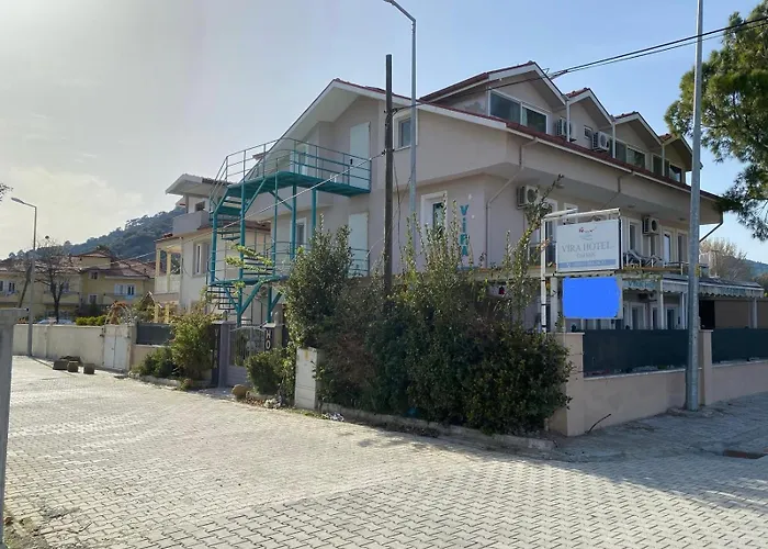 Dalyan Vira Hotel