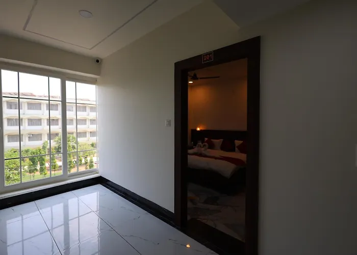 The Brij Vista