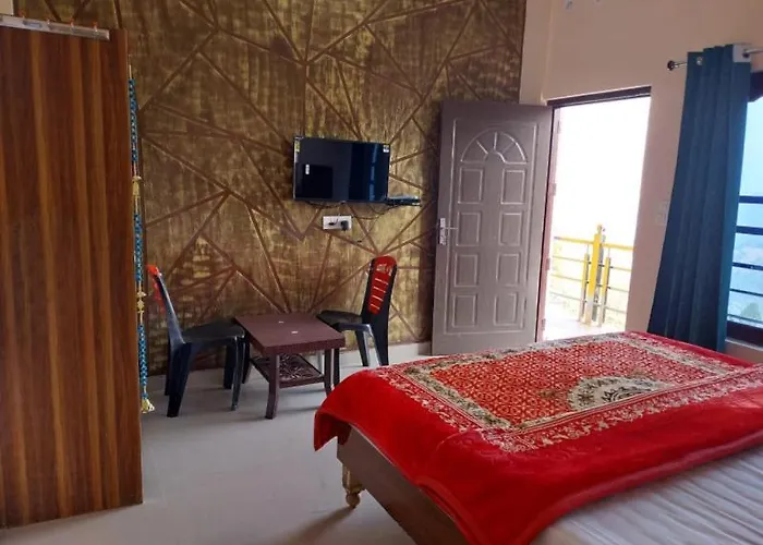 Gunjan Home Stay