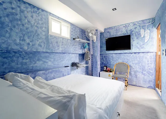 Dreamcatcher Lite Budget Friendly Stay In Fisherman'S Village