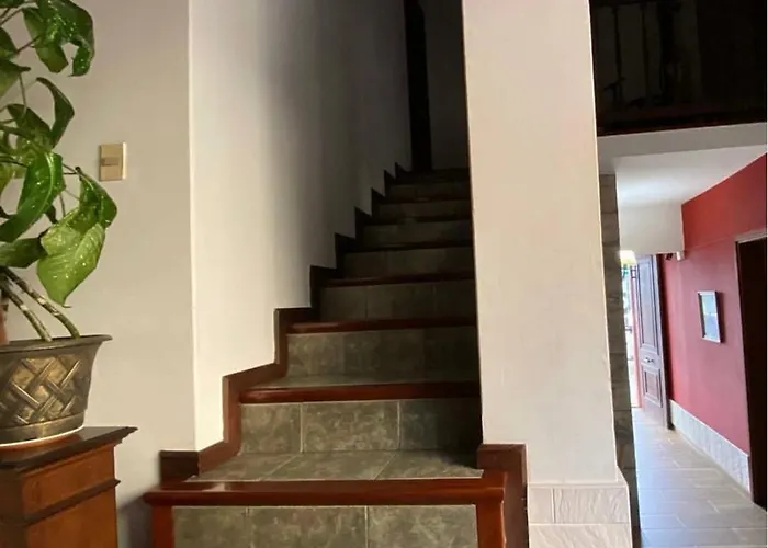 El Secreto Hotel Boutique