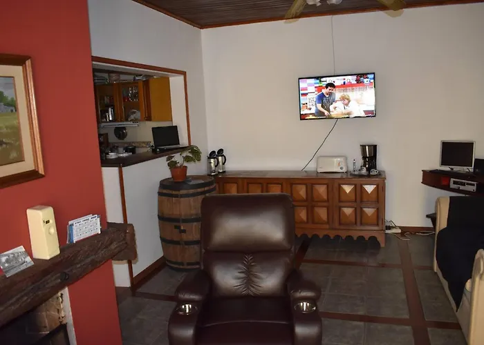 El Secreto Hotel Boutique
