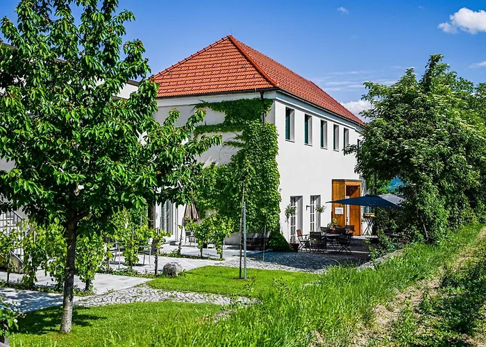 Gasthof Leindl