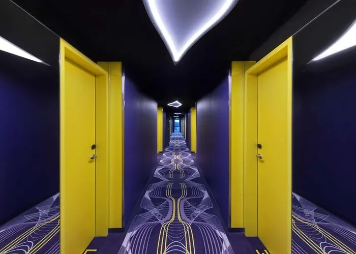 Prize By Radisson, Erfurt City