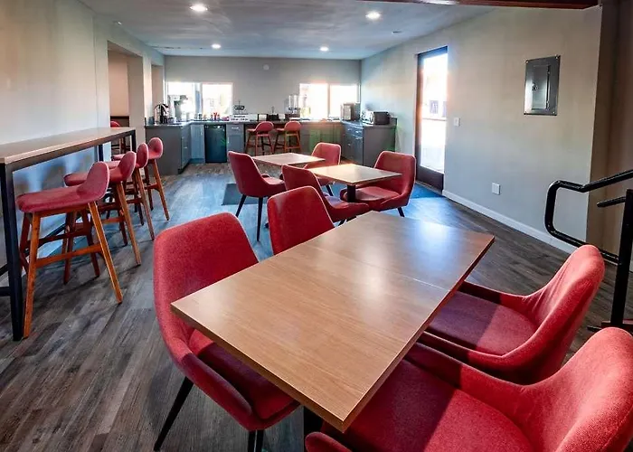 Quality Inn Bishop Near Mammoth