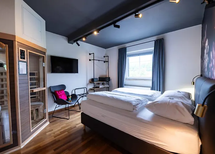 Boutique-Hotel Bayerischer Hof