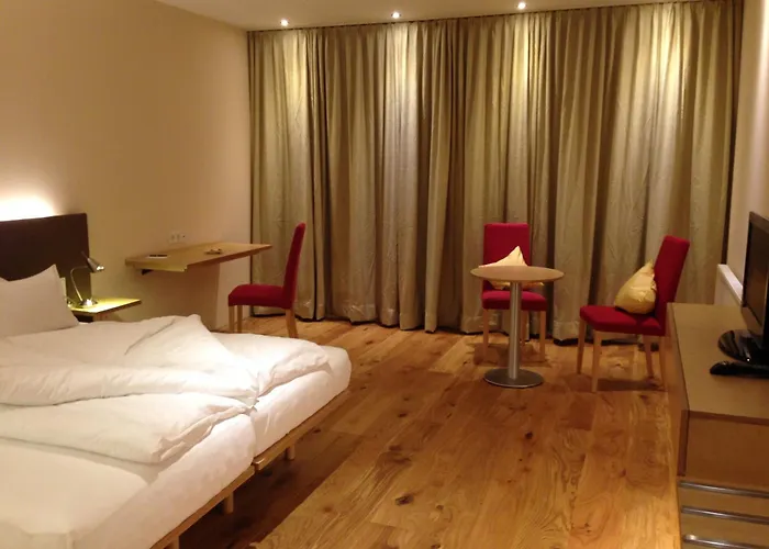 Hotel Hoher Freschen