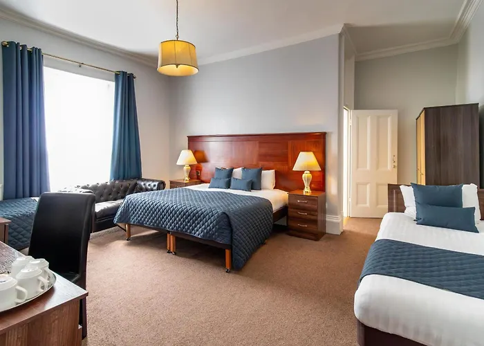 Palace Hotel&Spa Buxton