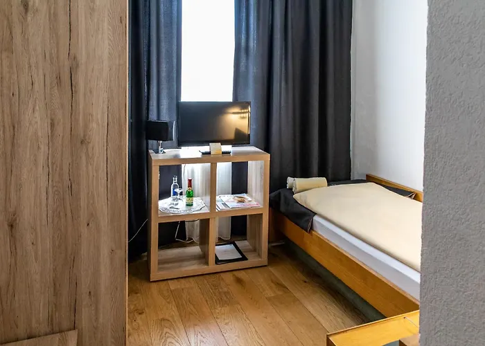 Hotel Jägerhaus