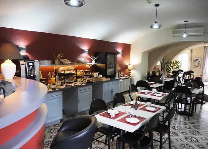 Hotel Saint Jean