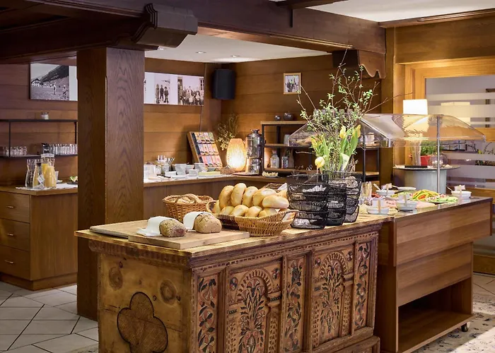 Bio Hotel Stillebach
