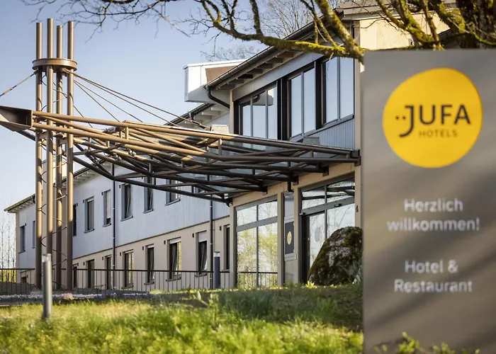 Jufa Hotel Wangen Im Allgaeu