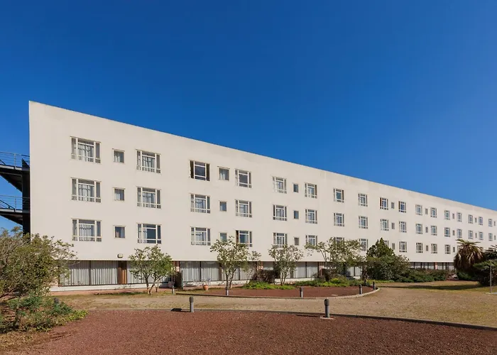 Sercotel Arrahona Sabadell