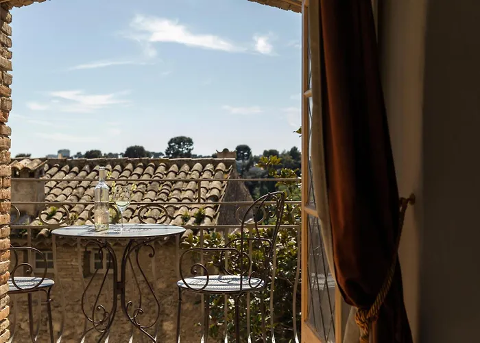 Château Le Cagnard