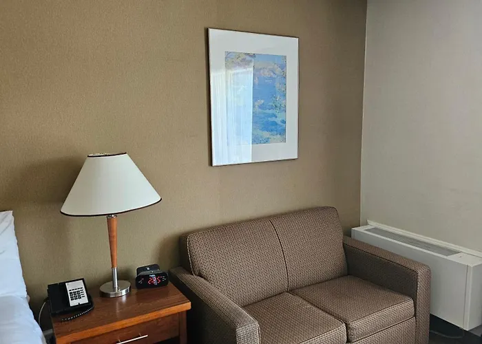 Comfort Inn