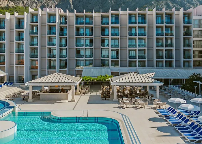 Bluesun Hotel Alga