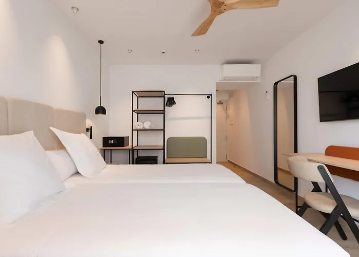 Hostal Mari
