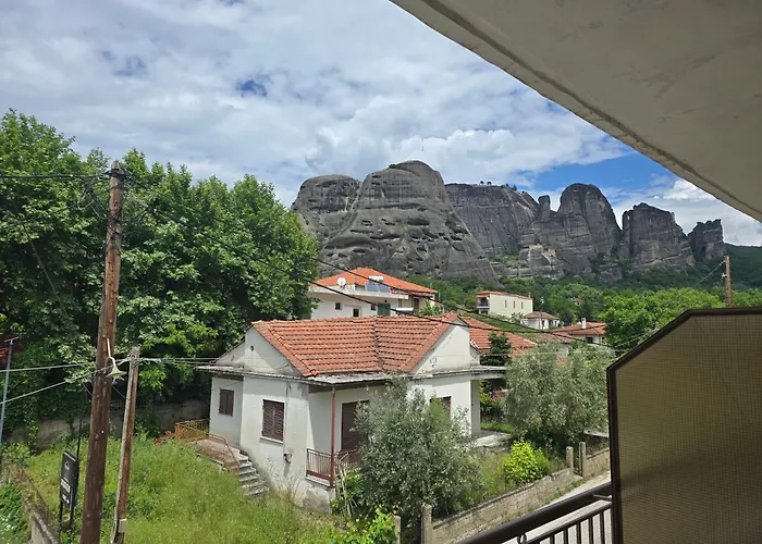 Spartacus House