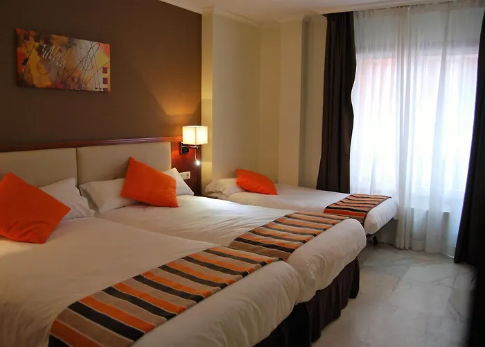 Hotel Anunciada