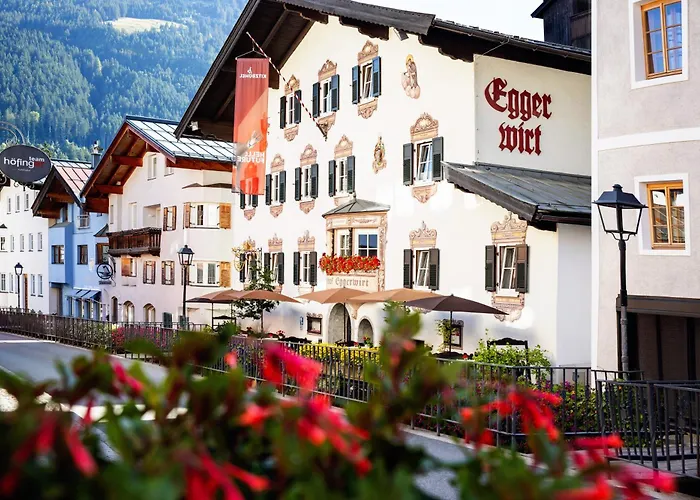 Gasthof Eggerwirt