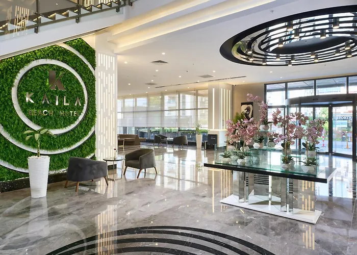 Kaila Beach Hotel