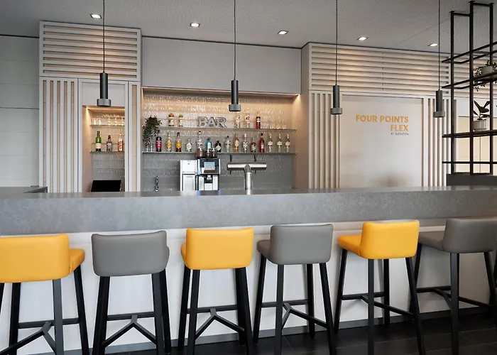 Four Points Flex By Sheraton Koblenz
