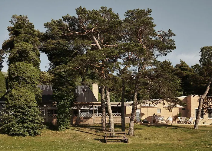 Visby Gustavsvik