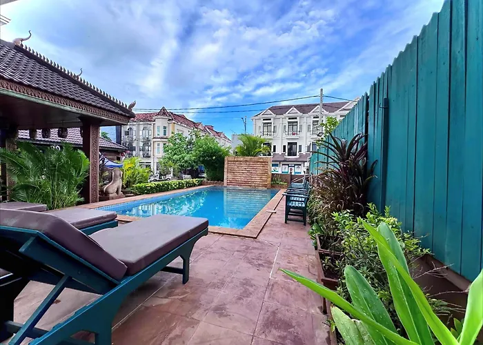 Shining Angkor Boutique Hotel