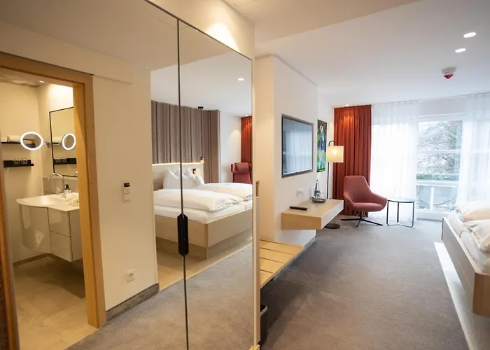 Romantikhotel Platte