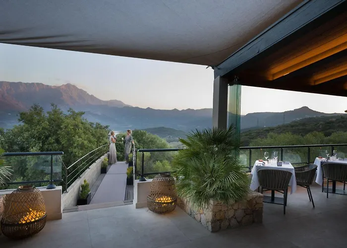 Hotel A Piattatella