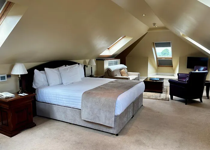 Baileys Hotel Cashel
