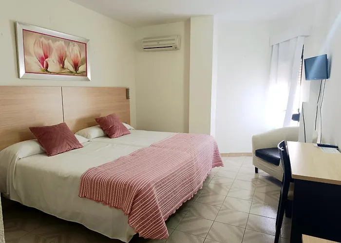 Hotel Oasis Familiar
