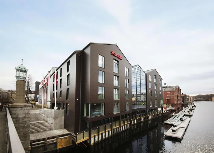 Scandic Bakklandet