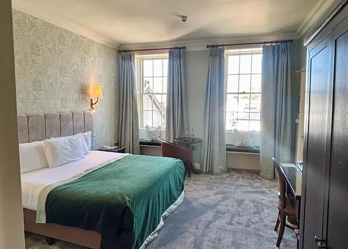 Baileys Hotel Cashel