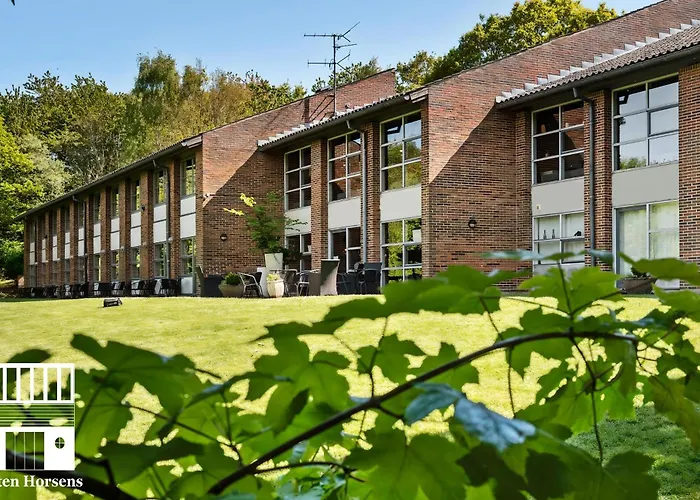 Flinten Horsens