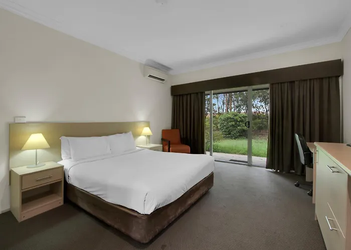 Hunter Gateway Motel