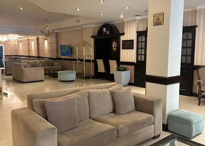 Prince Hotel