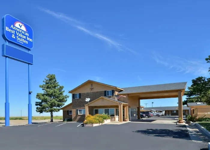 Route 66 Desert Rose Motel County Inn