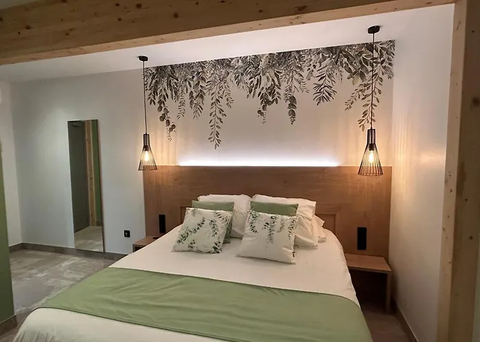 Les Orchidées , Hôtel&Restaurant