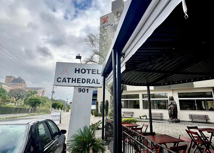 Hotel Cathedral