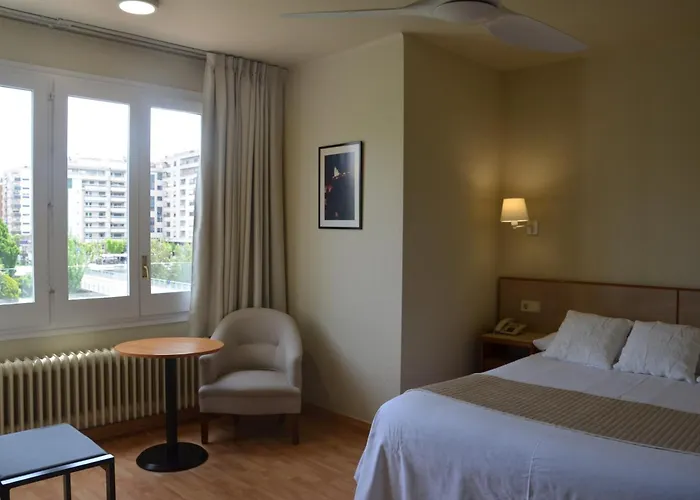 Hotel Balaguer