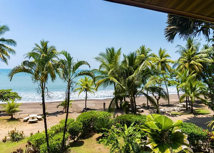 Hotel Rancho Corcovado