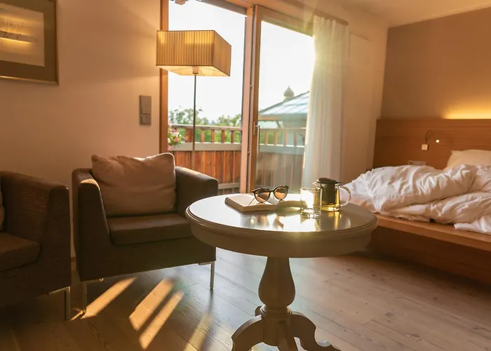 Hotel Heubad