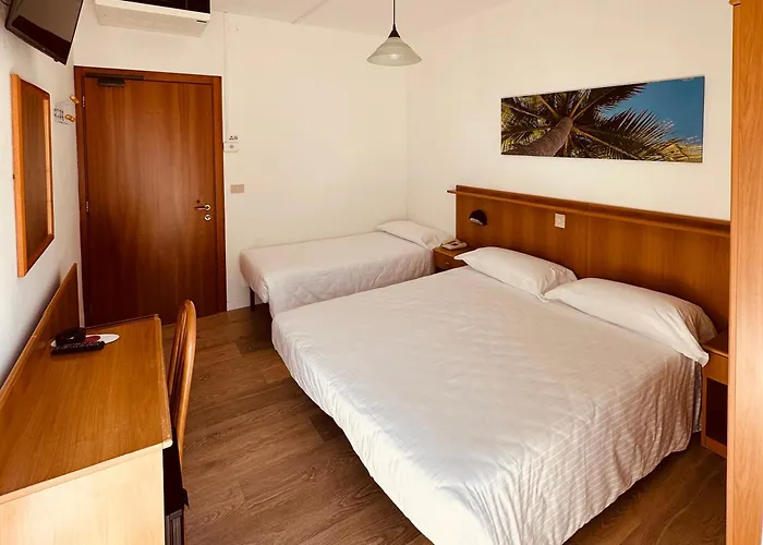 Hotel Palme