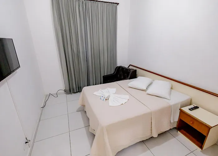 Grande Hotel Bragança