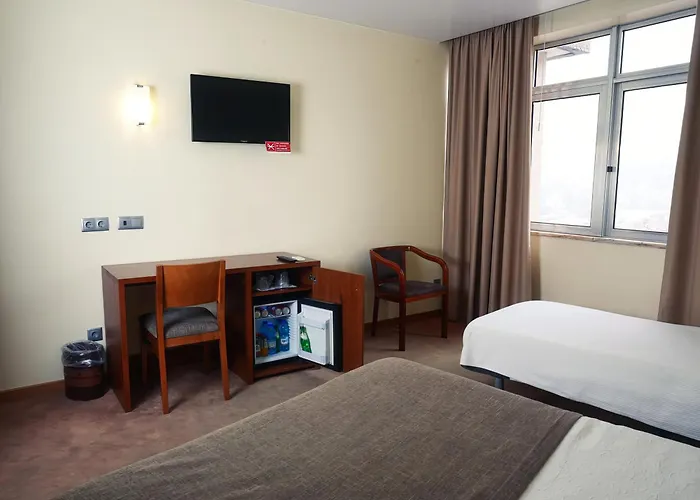 Hotel Sao Francisco
