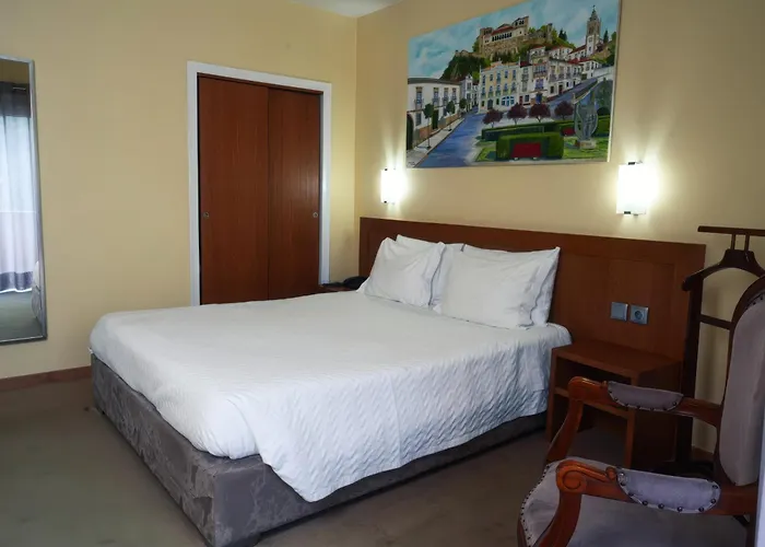 Hotel São Francisco
