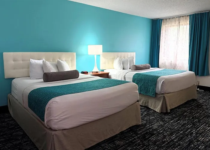 Howard Johnson By Wyndham Evansville East